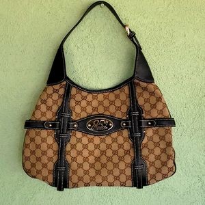 Gucci anniversary bridle bit
